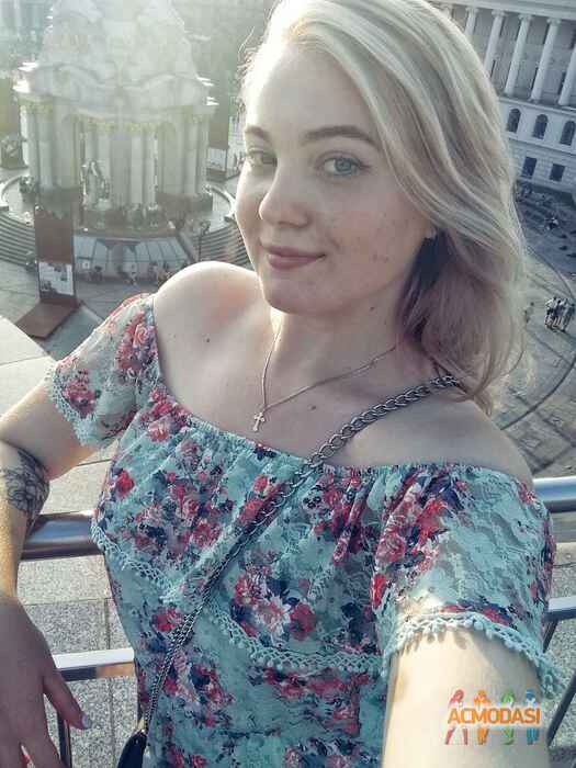 Анастасія Олексіївна Осіпова фото №1445273. Завантажено 07 Вересня 2019