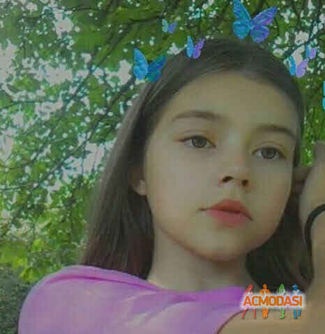 Анна  Щерба фото №1559541. Завантажено 19 Серпня 2020