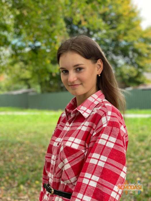Анастасія  Кулікова фото №1680674. Завантажено 01 Лютого 2022
