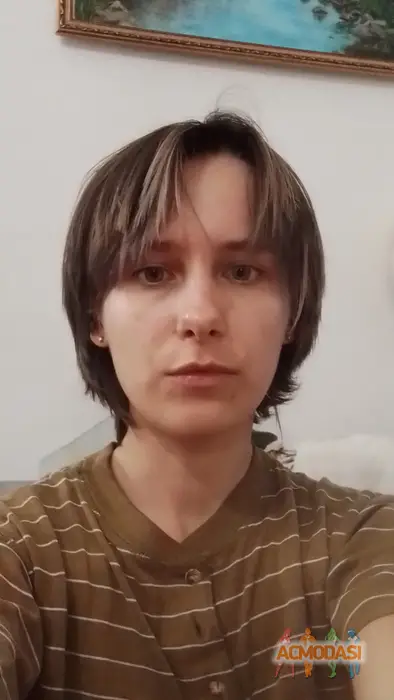 Іоанна  Кізян фото №1753234. Завантажено 22 Лютого 2026