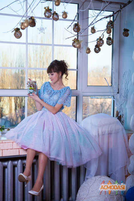 Евгения  Владимировна фото №1018160. Завантажено 09 Лютого 2017