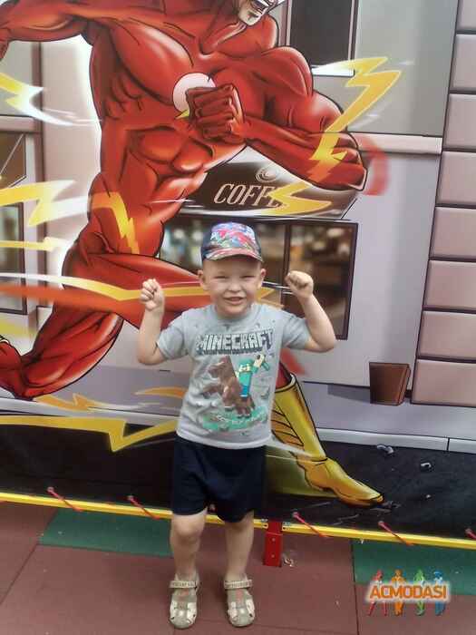 егор   фото №1084053. Завантажено 27 Липня 2017