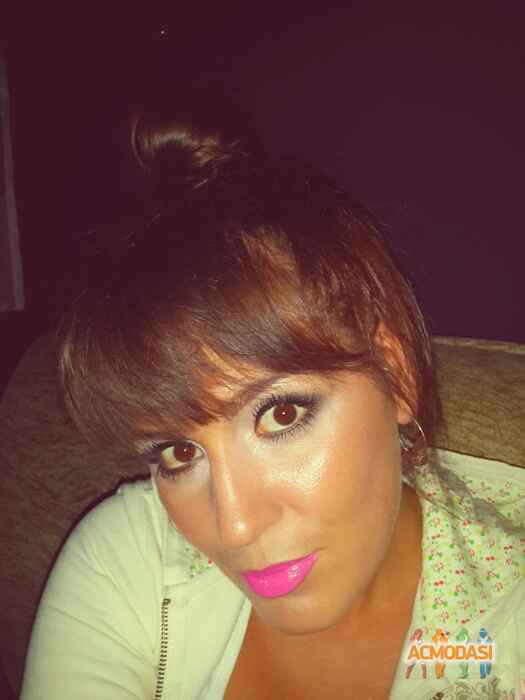 Ксения Титаренко Антоновна фото №832864. Завантажено 18 Вересня 2015