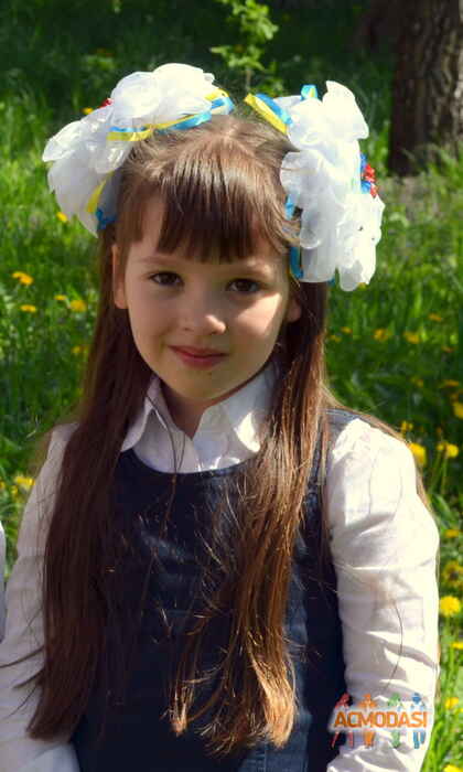 Марія  Олександрівна фото №854807. Завантажено 25 Листопада 2015