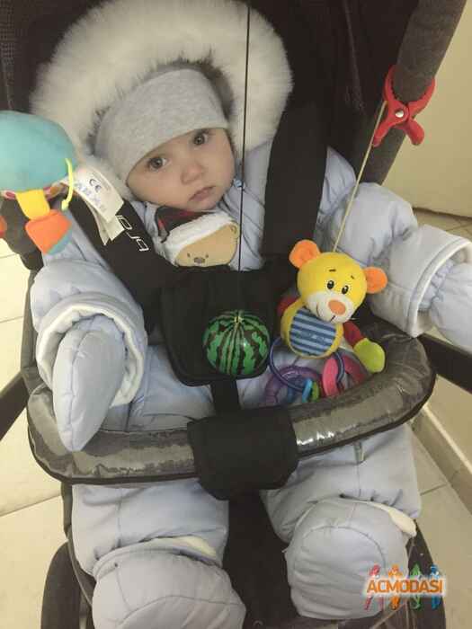 Катерина Василівна Гусарова фото №1000610. Завантажено 24 Грудня 2016