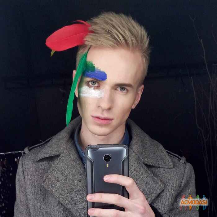 Алексей  Сидоров фото №1005943. Завантажено 11 Січня 2017