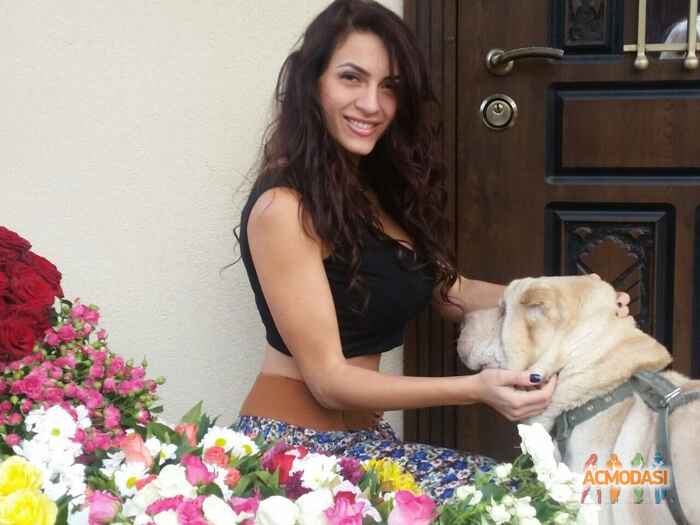 Емілія   фото №1011269. Завантажено 24 Січня 2017