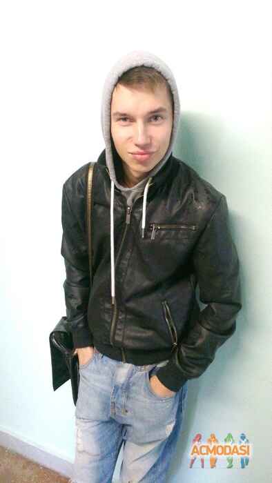 Алексей Владимирович Азаров фото №1017279. Завантажено 07 Лютого 2017