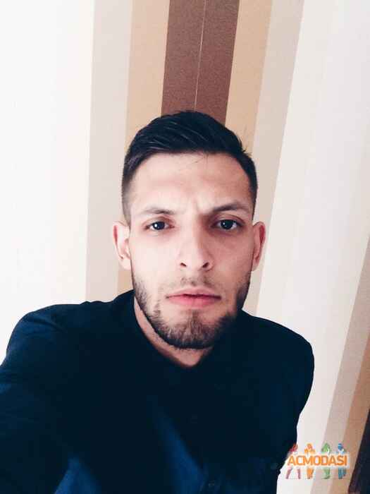 Андрей Викторович Жисентаев фото №1039164. Завантажено 03 Квітня 2017