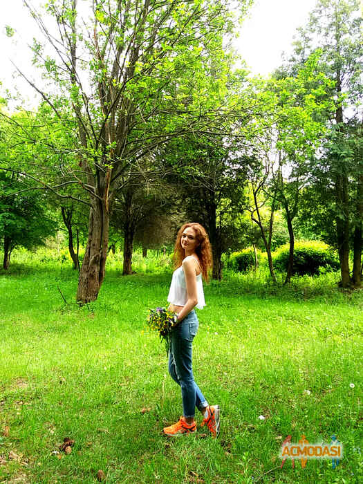 Настя Філіппова  фото №1058894. Завантажено 26 Травня 2017