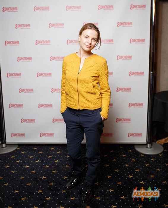 Анна Олегівна Болєва фото №1091381. Завантажено 14 Серпня 2017