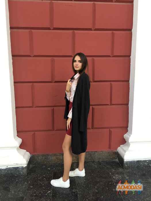 Діана Едуардівна Макарова фото №1188116. Завантажено 16 Лютого 2018