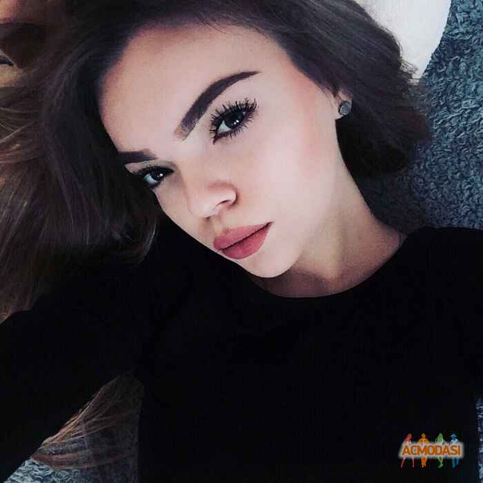 Анна Сергеевна Лукомская фото №1189471. Завантажено 18 Лютого 2018