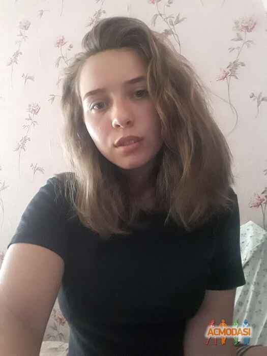 Вероника Сергеевна Цуканова фото №1257932. Завантажено 13 Липня 2018