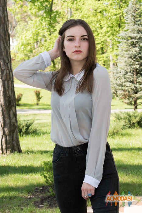 Карина Олександрівна Зубленко фото №1309662. Завантажено 20 Жовтня 2018