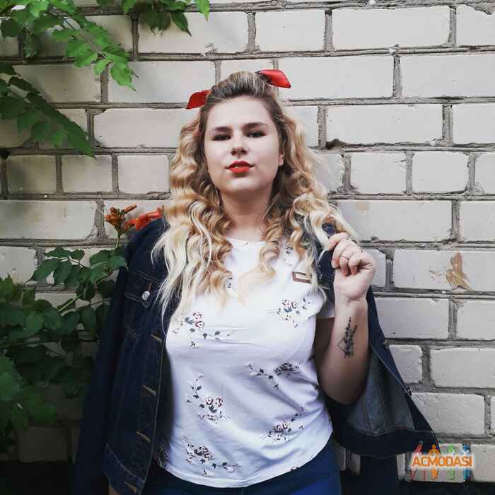 Марія Олександрівна Дунаєва фото №1425163. Завантажено 20 Липня 2019