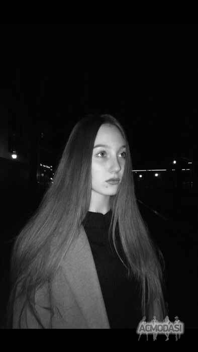 Анастасия Александровна Шушляпина фото №1526660. Завантажено 03 Травня 2020