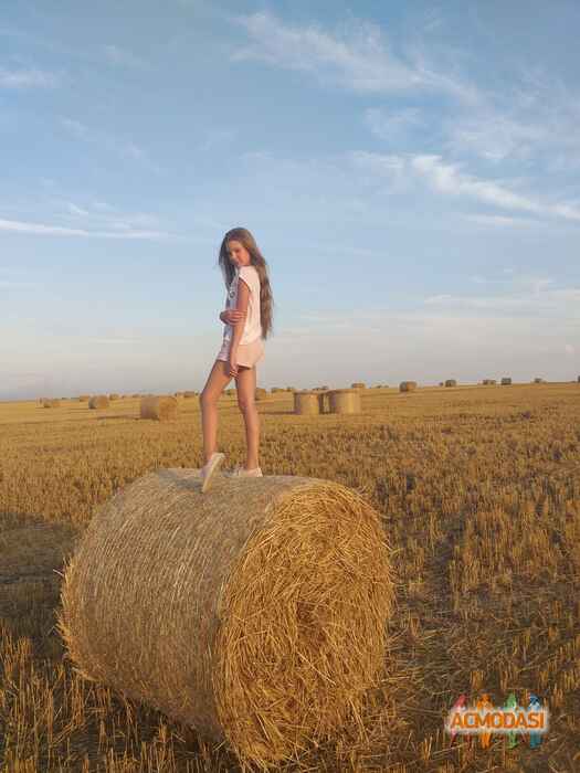 Анна Александровна Сагайдак фото №1527875. Завантажено 06 Травня 2020