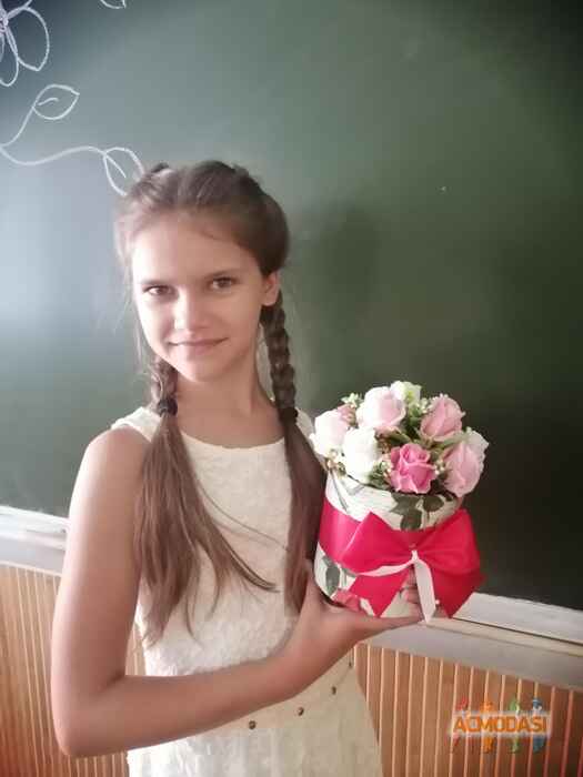 Анна  Поборська фото №1566141. Завантажено 13 Вересня 2020
