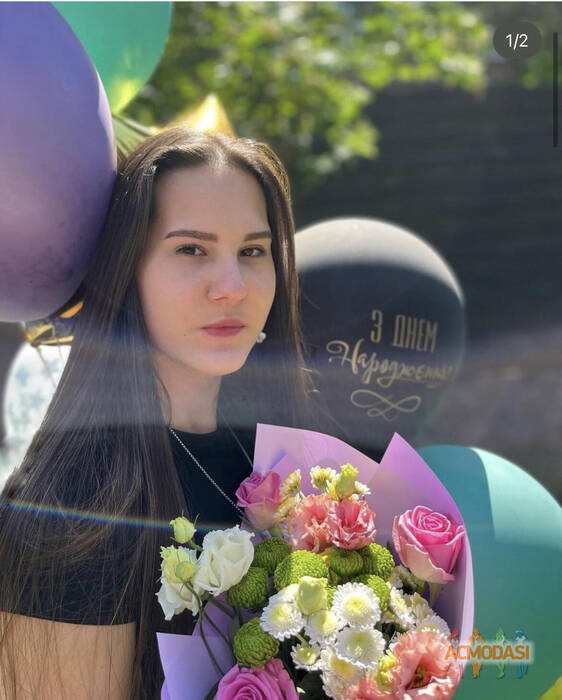 Аріна  Щукіна фото №1698811. Завантажено 07 Жовтня 2022