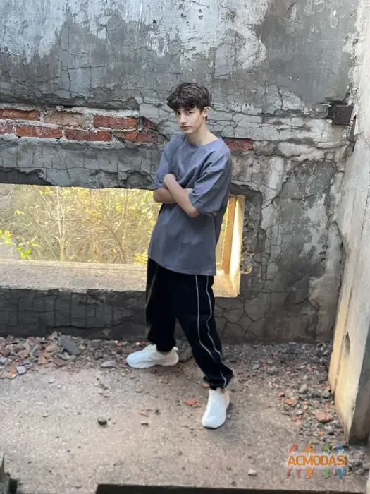 Матвій Олегович Куць фото №1751866. Завантажено 18 Січня 2026