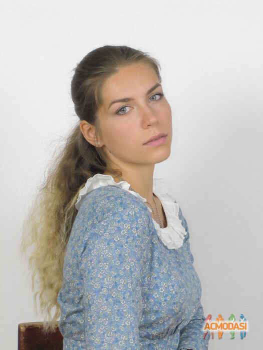 Мария Викторовна Кущ фото №1236894. Завантажено 28 Травня 2018