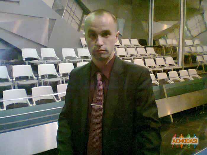 Валерий Валериевич Кузьменко фото №541802. Завантажено 27 Листопада 2013
