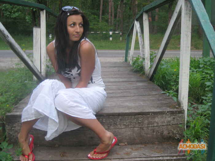 Алина Андреевна Никитченко фото №60369. Завантажено 21 Серпня 2011