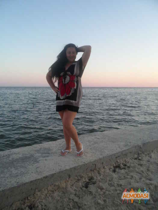 Ірина Анатоліївна Берест фото №868579. Завантажено 14 Січня 2016