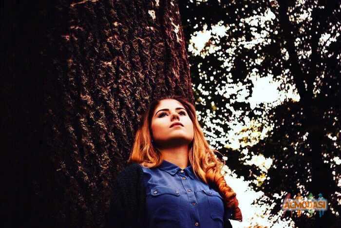 Ира  Набожняк фото №1027513. Завантажено 02 Березня 2017