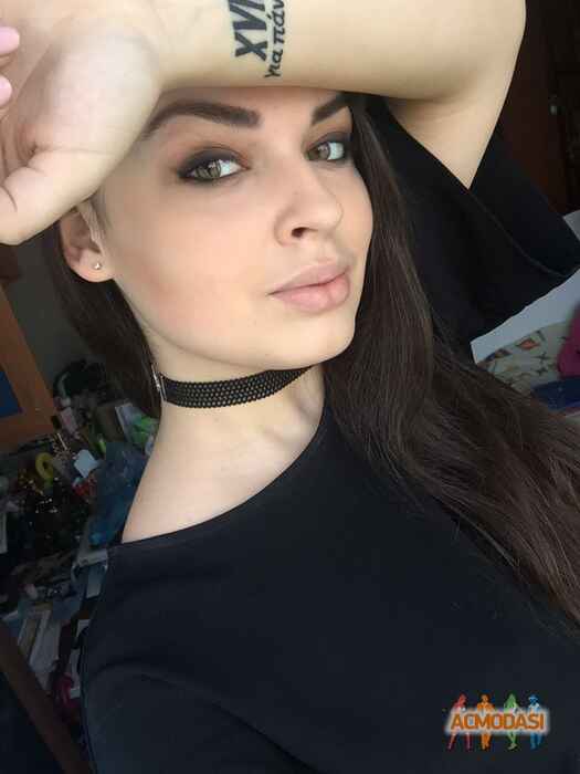 Катерина Станіславівна Асоскова фото №1034454. Завантажено 21 Березня 2017