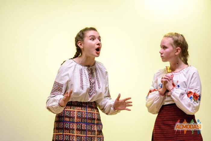 Марія Вадимівна Малиновська фото №1061794. Завантажено 02 Червня 2017