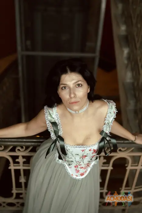 Світлана Русланівна Мельник фото №1740722. Завантажено 11 Березня 2025