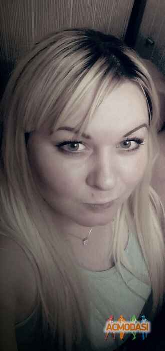 Оксана Юріївна Тарасенко фото №1076735. Завантажено 09 Липня 2017