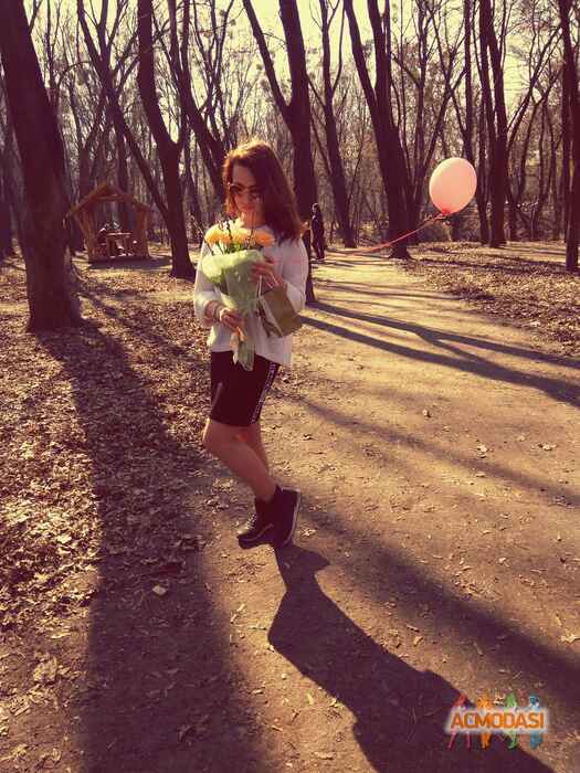 Олена Олександрівна Самовалова фото №1088359. Завантажено 07 Серпня 2017