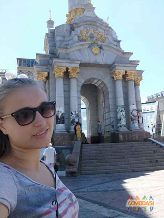 Валерия Виталивна Купченко фото №1135811. Завантажено 13 Листопада 2017