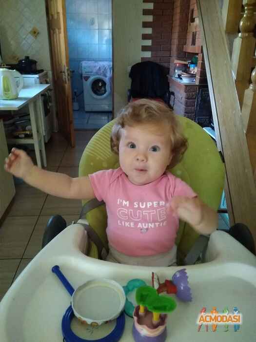 Екатерина Александровна Лукашенко фото №1104225. Завантажено 14 Вересня 2017