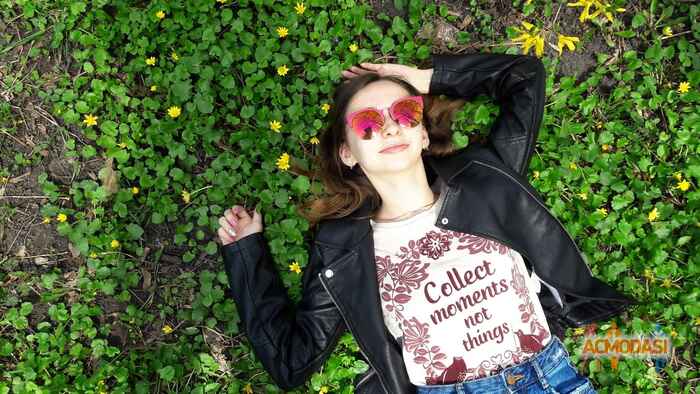 Карина Павловна Кравчук фото №1106552. Завантажено 19 Вересня 2017