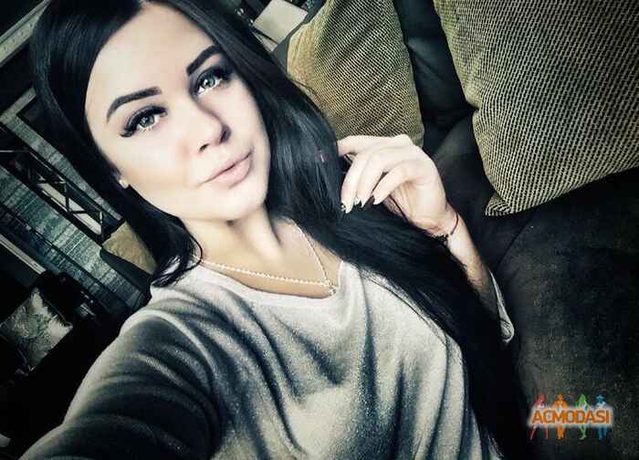 Яна Ивановна Лебич фото №1158158. Завантажено 29 Грудня 2017