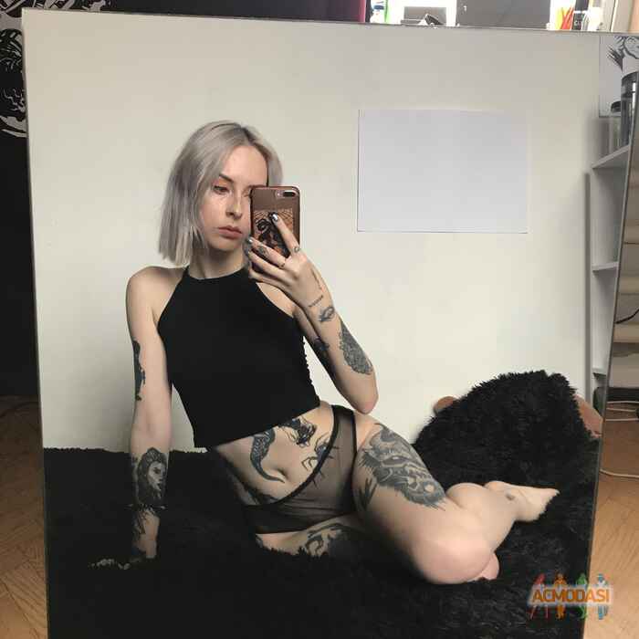 Кристина Игоревна Назаренко фото №1606855. Завантажено 12 Лютого 2021