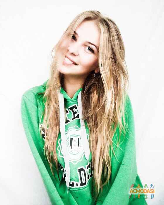 Катерина Володимирівна Ниник фото №1182158. Завантажено 08 Лютого 2018