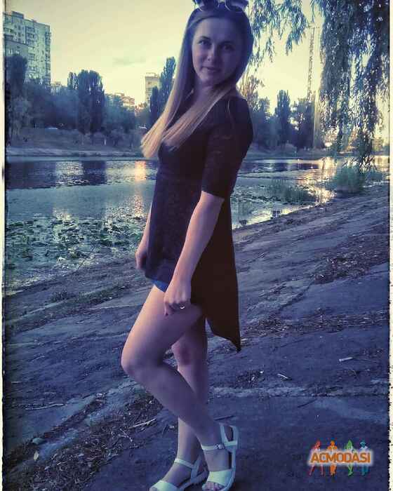 Іванна Михайлівна Кулинич фото №1197267. Завантажено 28 Лютого 2018