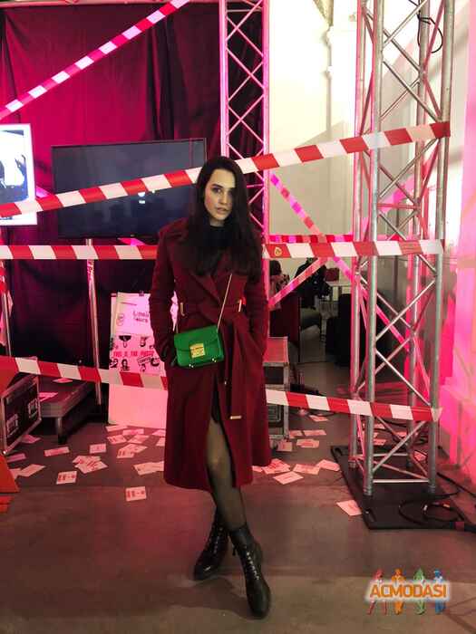 Дарья Костянтинівна Коцюба фото №1199093. Завантажено 02 Березня 2018