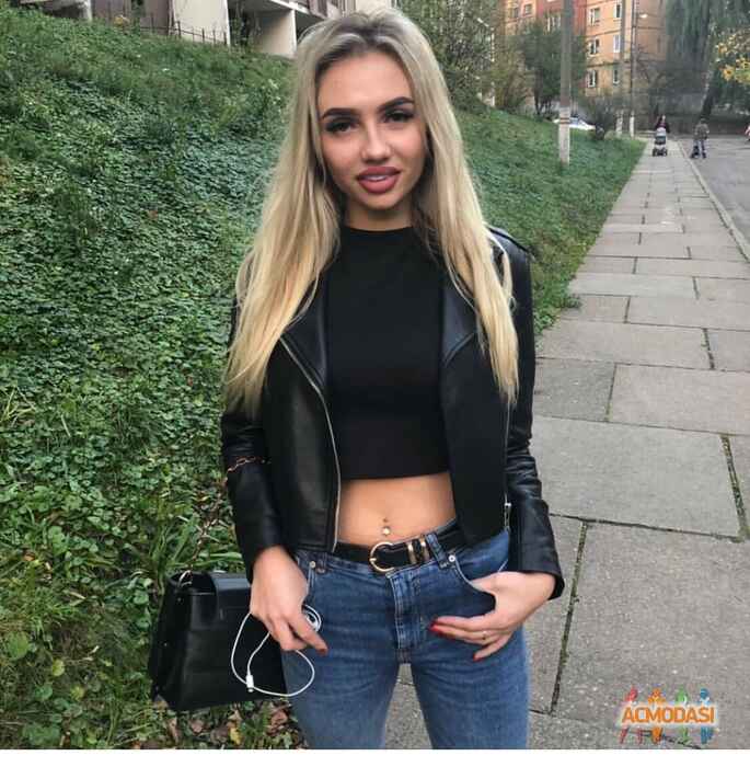 Юлія Анатоліївна Мельницька фото №1343203. Завантажено 29 Грудня 2018