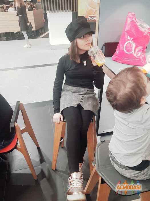 Софія Володимирівна Браславець фото №1475026. Завантажено 13 Листопада 2019