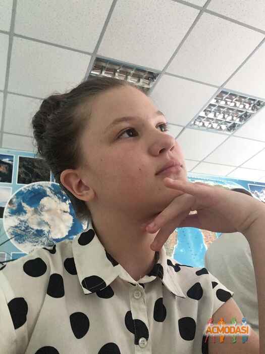 Дарина  Бабура фото №1506968. Завантажено 08 Лютого 2020