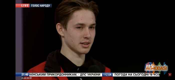 Данил Русланович Найдьонов фото №1512209. Завантажено 22 Лютого 2020