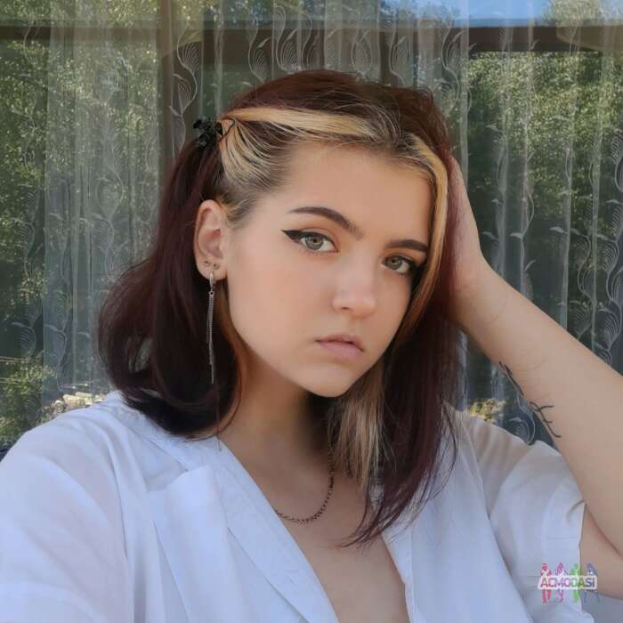 Виктория  Стоянова фото №1663527. Завантажено 01 Листопада 2021