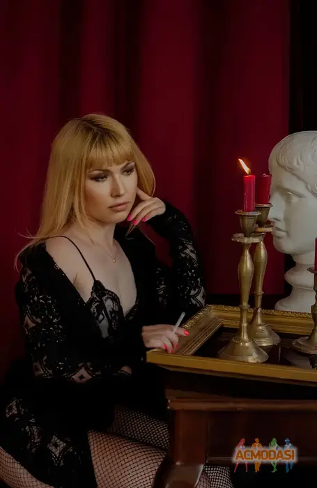Марина Євгенівна Головіна фото №1747932. Завантажено 27 Вересня 2025