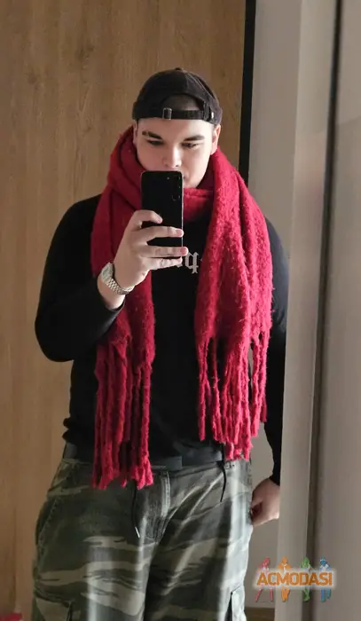 Микита  Миршавка фото №1750811. Завантажено 24 Грудня 2025